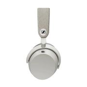 Sennheiser MOMENTUM 5 Wireless | Écouteurs supra-auriculaires - Sans fil - Réduction adaptative du bruit - Blanc | 02 | Sonxplus Rivière-du-Loup