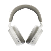 Sennheiser MOMENTUM 5 Wireless | Écouteurs supra-auriculaires - Sans fil - Réduction adaptative du bruit - Blanc | 03 | Sonxplus Rivière-du-Loup