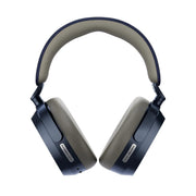 Sennheiser MOMENTUM 5 Wireless | Écouteurs supra-auriculaires - Sans fil - Réduction adaptative du bruit - Denim | 03 | Sonxplus Rivière-du-Loup