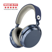 Sennheiser MOMENTUM 5 Wireless | Écouteurs supra-auriculaires - Sans fil - Réduction adaptative du bruit - Denim | 04 | Sonxplus Rivière-du-Loup