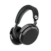 Sennheiser MOMENTUM 5 Wireless | Écouteurs supra-auriculaires - Sans fil - Réduction adaptative du bruit - Noir | 01 | Sonxplus Rivière-du-Loup