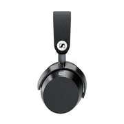 Sennheiser MOMENTUM 5 Wireless | Écouteurs supra-auriculaires - Sans fil - Réduction adaptative du bruit - Noir | 02 | Sonxplus Rivière-du-Loup