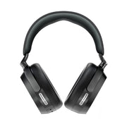 Sennheiser MOMENTUM 5 Wireless | Écouteurs supra-auriculaires - Sans fil - Réduction adaptative du bruit - Noir | 03 | Sonxplus Rivière-du-Loup