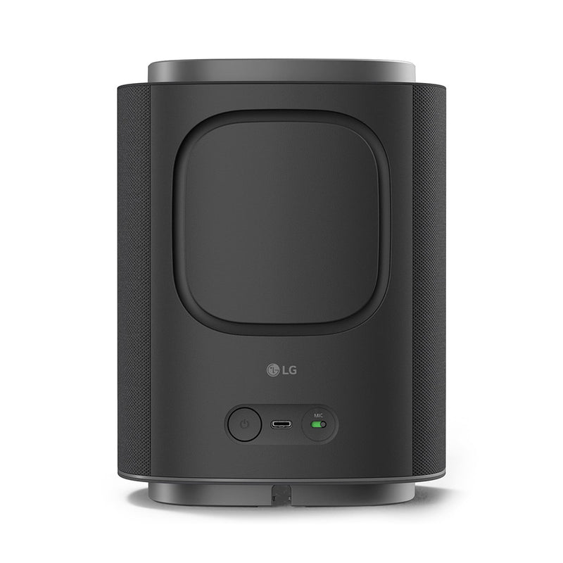 LG M5 | Haut-parleur Sound Suite - 1.1.1 Canaux - 60W - Wi-Fi - Bluetooth - Unité | 02 | Sonxplus Rivière-du-Loup