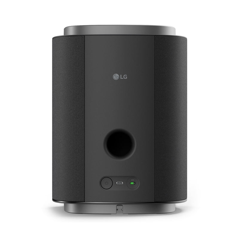 LG M7 | Haut-parleur Sound Suite - 2.1.1 Canaux - 100W - Wi-Fi - Bluetooth - Unité | 02 | Sonxplus Rivière-du-Loup