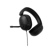 Sony MDRG300/B | Casque de jeu filaire INZONE H3 - 3.5 mm Jack - Noir | 02 | Sonxplus Rivière-du-Loup