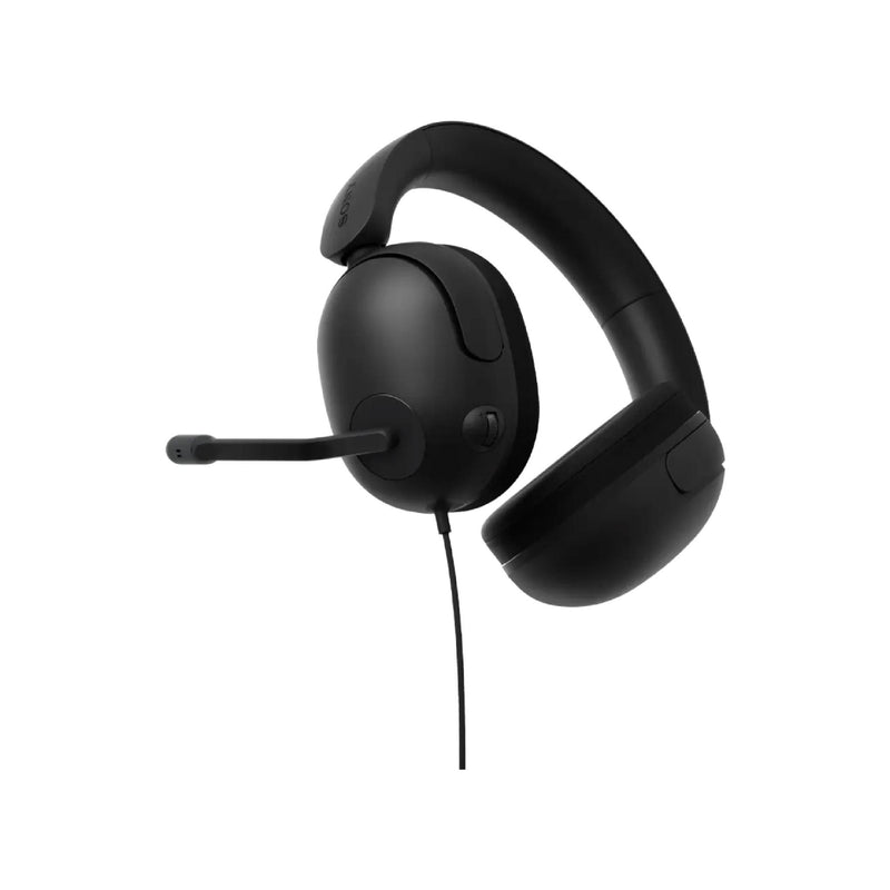 Sony MDRG300/B | Casque de jeu filaire INZONE H3 - 3.5 mm Jack - Noir | 02 | Sonxplus Rivière-du-Loup