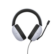 Sony MDRG300/B | Casque de jeu filaire INZONE H3 - 3.5 mm Jack - Noir | 02 | Sonxplus Rivière-du-Loup