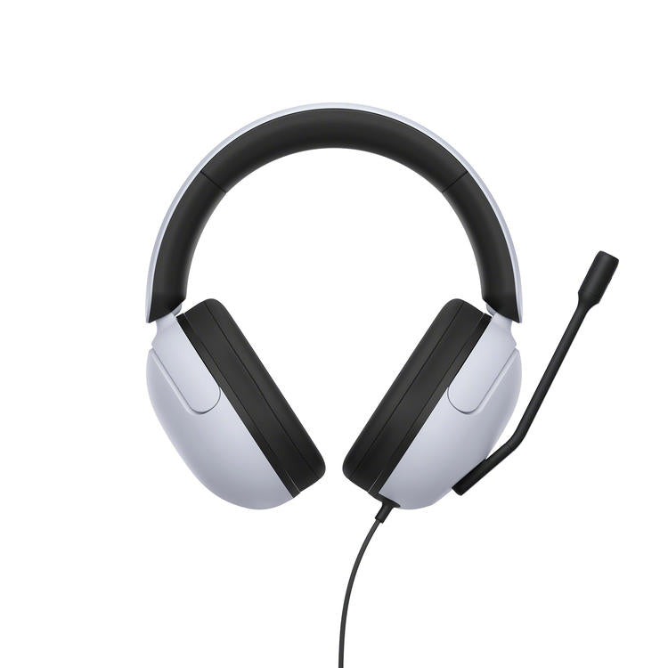 Sony MDRG300/B | Casque de jeu filaire INZONE H3 - 3.5 mm Jack - Noir | 02 | Sonxplus Rivière-du-Loup