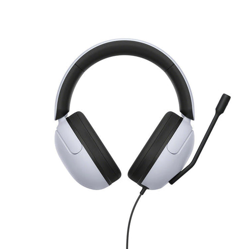 Sony MDRG300/B | Casque de jeu filaire INZONE H3 - 3.5 mm Jack - Noir | 02 | Sonxplus Rivière-du-Loup