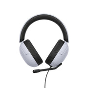 Sony MDRG300/B | Casque de jeu filaire INZONE H3 - 3.5 mm Jack - Noir | 03 | Sonxplus Rivière-du-Loup