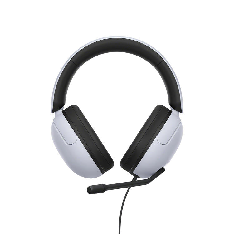Sony MDRG300/B | Casque de jeu filaire INZONE H3 - 3.5 mm Jack - Noir | 03 | Sonxplus Rivière-du-Loup