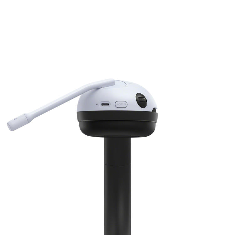 Sony MDRG300/B | Casque de jeu filaire INZONE H3 - 3.5 mm Jack - Noir | 04 | Sonxplus Rivière-du-Loup
