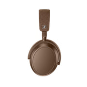 Sennheiser MOMENTUM 4 Wireless | Écouteurs supra-auriculaires - Sans fil - Réduction adaptative du bruit - Brun | 03 | Sonxplus Rivière-du-Loup
