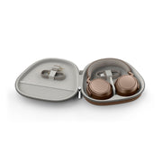 Sennheiser MOMENTUM 4 Wireless | Écouteurs supra-auriculaires - Sans fil - Réduction adaptative du bruit - Brun | 04 | Sonxplus Rivière-du-Loup