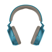 Sennheiser MOMENTUM 4 Wireless | Écouteurs supra-auriculaires - Sans fil - Réduction adaptative du bruit - Teal | 02 | Sonxplus Rivière-du-Loup