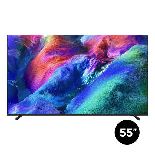Samsung MRN55R85HAFXZC | Téléviseur 55" - Micro RGB - Anti-reflet - 4K 144Hz - Série R85H | 01 | Sonxplus Rivière-du-Loup