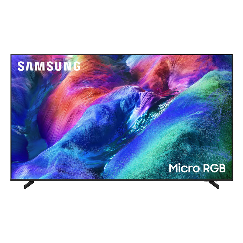 Samsung MRN55R85HAFXZC | Téléviseur 55" - Micro RGB - Anti-reflet - 4K 144Hz - Série R85H | 02 | Sonxplus Rivière-du-Loup