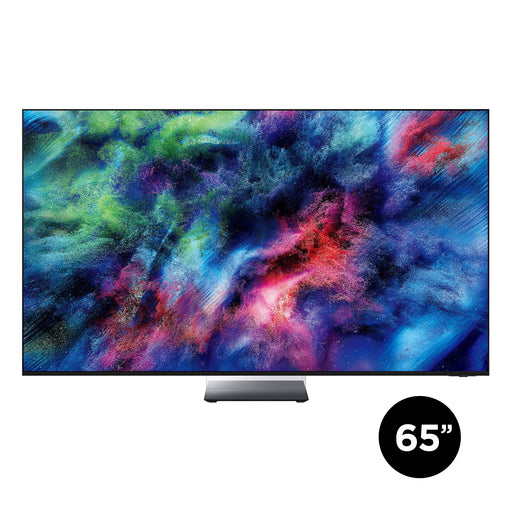 Samsung MRN65R95HAFXZC | Téléviseur 65" - Micro RGB - Sans reflets - 165Hz 4K | 01 | Sonxplus Rivière-du-Loup