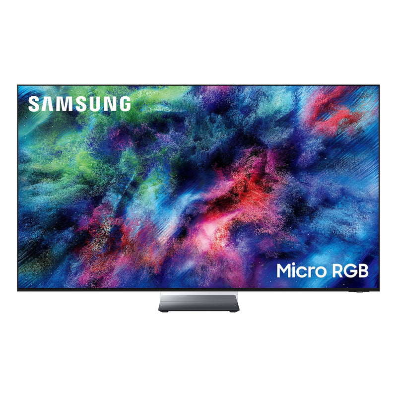 Samsung MRN65R95HAFXZC | Téléviseur 65" - Micro RGB - Sans reflets - 165Hz 4K | 02 | Sonxplus Rivière-du-Loup