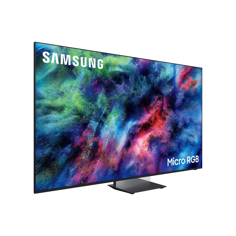 Samsung MRN65R95HAFXZC | Téléviseur 65" - Micro RGB - Sans reflets - 165Hz 4K | 03 | Sonxplus Rivière-du-Loup