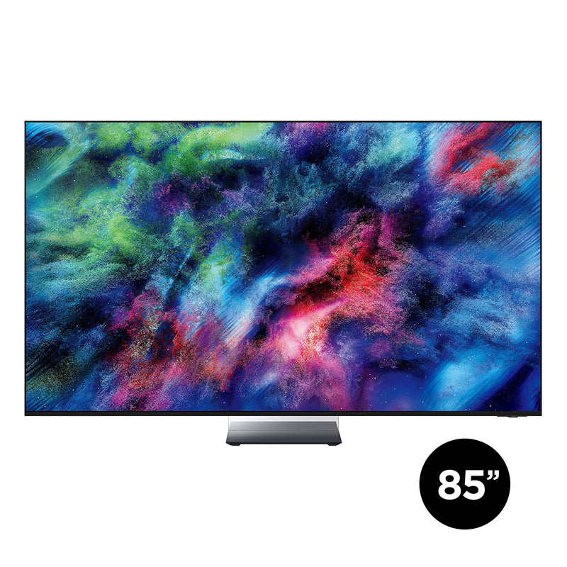 Samsung MRN85R95HAFXZC | Téléviseur 85" - Micro RGB - Sans reflets - 165Hz 4K | 01 | Sonxplus Rivière-du-Loup