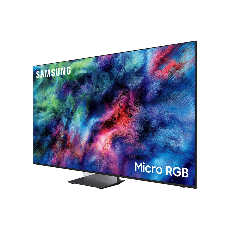 Samsung MRN85R95HAFXZC | Téléviseur 85" - Micro RGB - Sans reflets - 165Hz 4K | 04 | Sonxplus Rivière-du-Loup