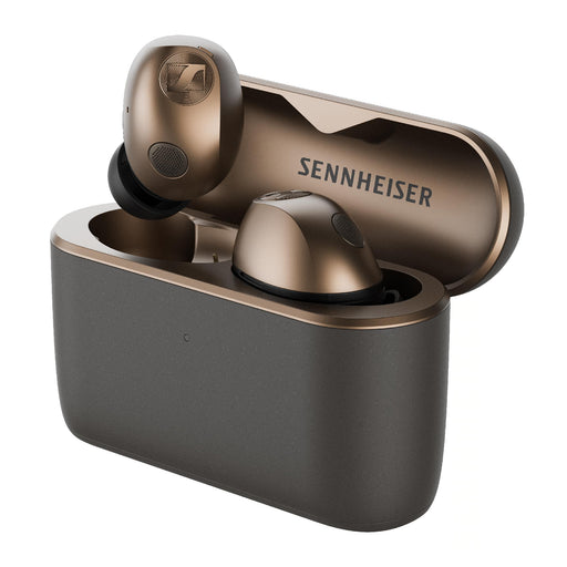 Sennheiser MOMENTUM True Wireless 5 | Écouteurs intra-auriculaire - Sans-fil - Cuivre | 01 | Sonxplus Rivière-du-Loup
