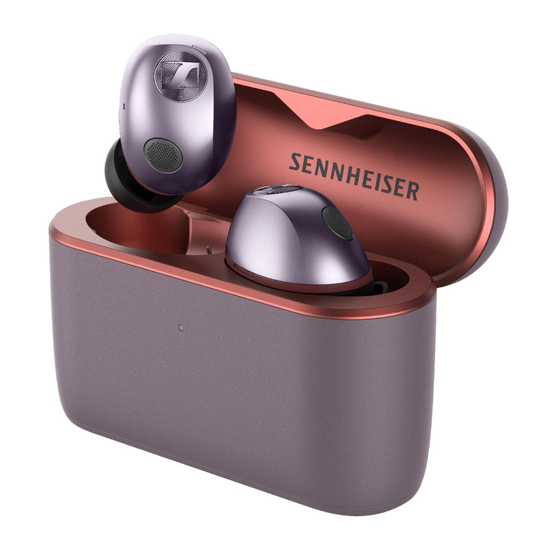 Sennheiser MOMENTUM True Wireless 5 | Écouteurs intra-auriculaire - Sans-fil - Lavendre | 01 | Sonxplus Rivière-du-Loup