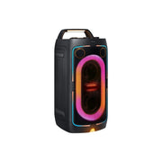 Samsung MX-ST40F | Haut-parleur portatif - Bluetooth - 160W - IPX4 - Noir | 02 | Sonxplus Rivière-du-Loup