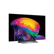LG OLED48C6PUA | Téléviseur 48" 4K OLED - Série C6 - 120Hz - a11 AI Processor Gen3 | 02 | Sonxplus Rivière-du-Loup