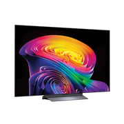 LG OLED55C6PUA | Téléviseur 55" 4K OLED - Série C6 - 120Hz - a11 AI Processor Gen3 | 02 | Sonxplus Rivière-du-Loup
