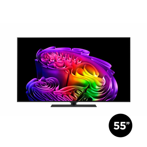 LG OLED55G6SUB | Téléviseur 55" - OLED 4K - Avec pied | 01 | Sonxplus Rivière-du-Loup