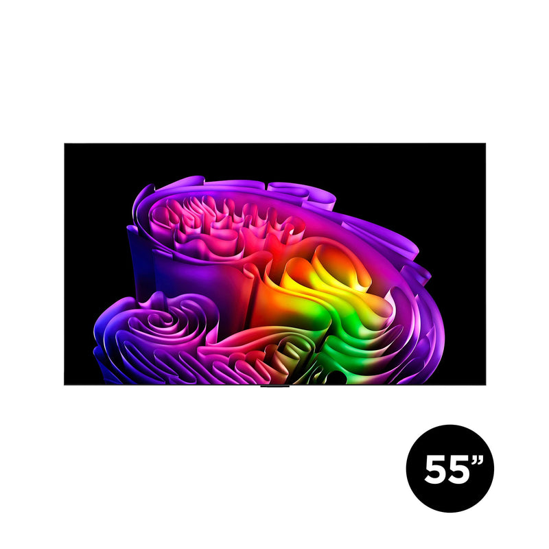 LG OLED55G6WUA | Téléviseur 55" OLED 4K - 120Hz - LG Gallery+ - ThinQAI | 01 | Sonxplus Rivière-du-Loup