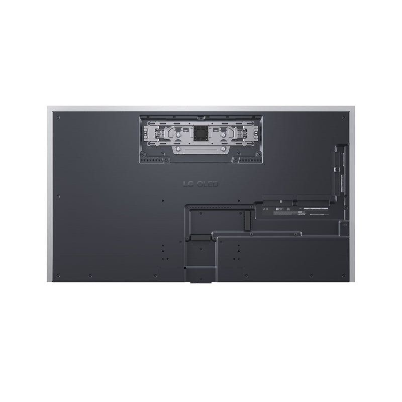 LG OLED55G6WUA | Téléviseur 55" OLED 4K - 120Hz - LG Gallery+ - ThinQAI | 04 | Sonxplus Rivière-du-Loup