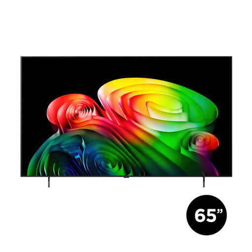 LG OLED65B6GUA | Téléviseur OLED 65" - 120Hz (VRR 144Hz) - Série B6 - ThinQ AI - Dolby Atmos | 01 | Sonxplus Rivière-du-Loup