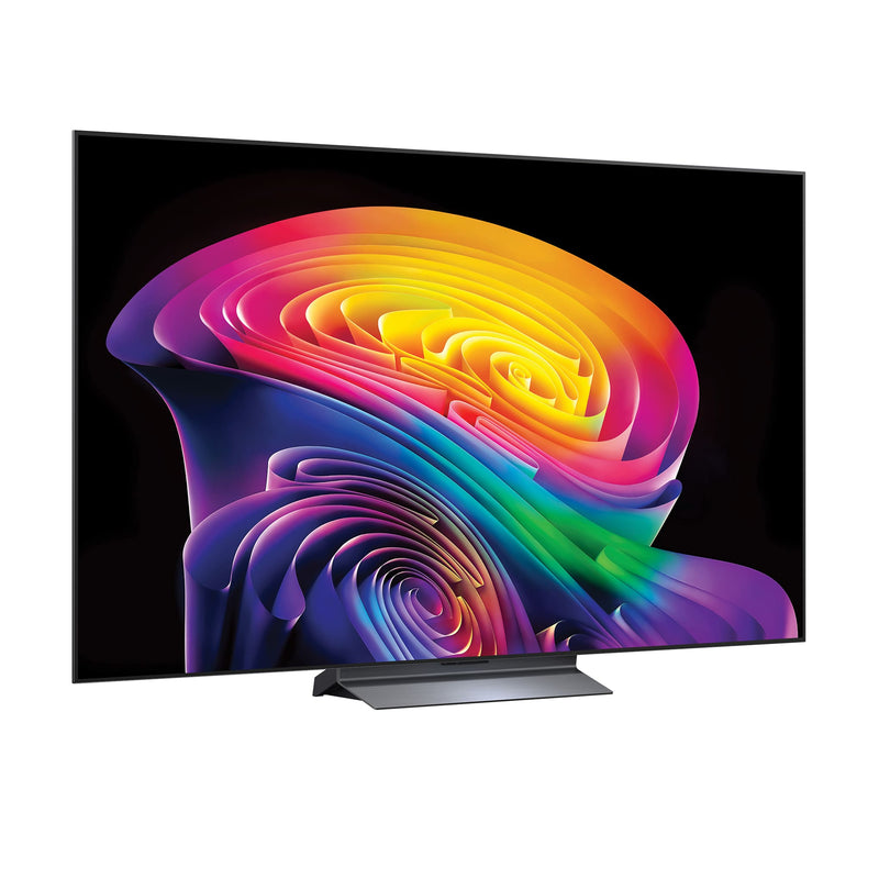 LG OLED65C6PUA | Téléviseur 65" 4K OLED - Série C6 - 120Hz - a11 AI Processor Gen3 | 02 | Sonxplus Rivière-du-Loup