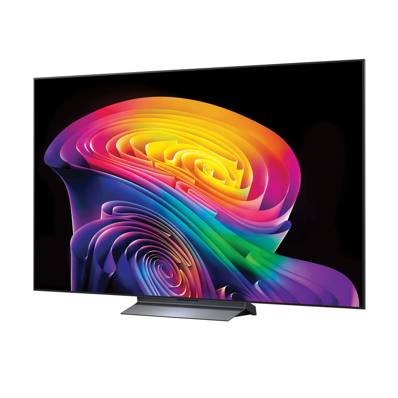 LG OLED65C6PUA | Téléviseur 65" 4K OLED - Série C6 - 120Hz - a11 AI Processor Gen3 | 03 | Sonxplus Rivière-du-Loup