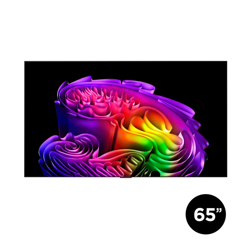 LG OLED65G6WUA | Téléviseur 65" OLED 4K - 120Hz - LG Gallery+ - ThinQAI | 01 | Sonxplus Rivière-du-Loup