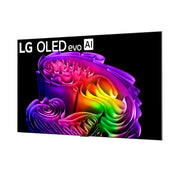 LG OLED65G6WUA | Téléviseur 65" OLED 4K - 120Hz - LG Gallery+ - ThinQAI | 02 | Sonxplus Rivière-du-Loup
