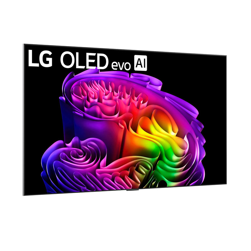 LG OLED65G6WUA | Téléviseur 65" OLED 4K - 120Hz - LG Gallery+ - ThinQAI | 03 | Sonxplus Rivière-du-Loup