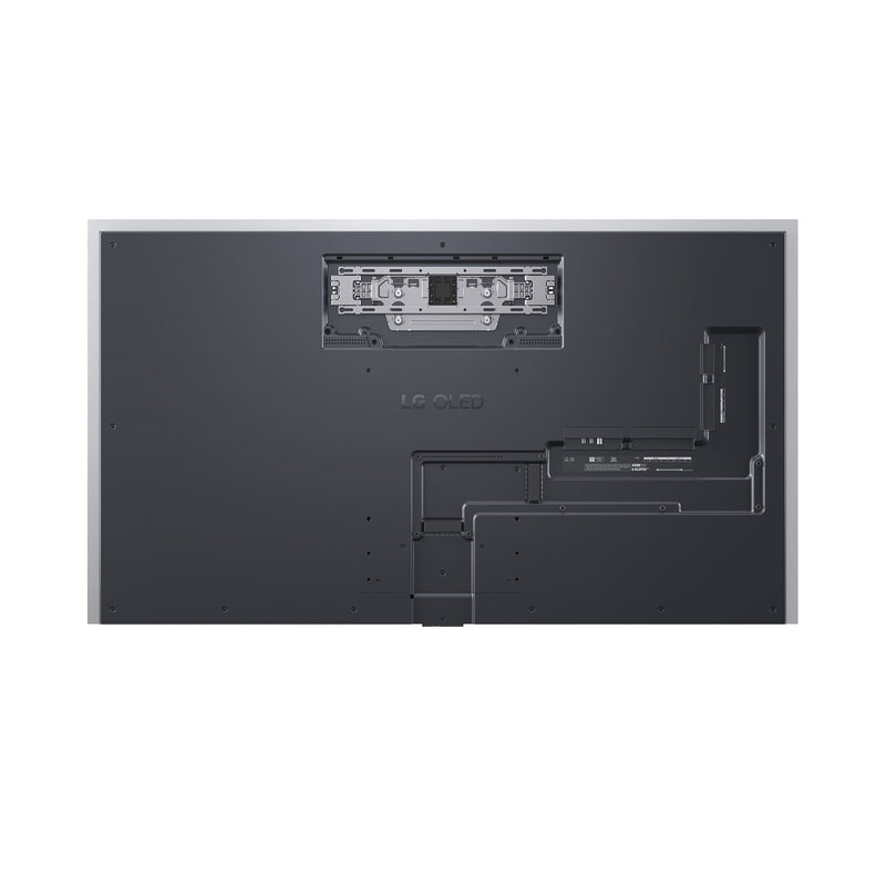 LG OLED65G6WUA | Téléviseur 65" OLED 4K - 120Hz - LG Gallery+ - ThinQAI | 04 | Sonxplus Rivière-du-Loup