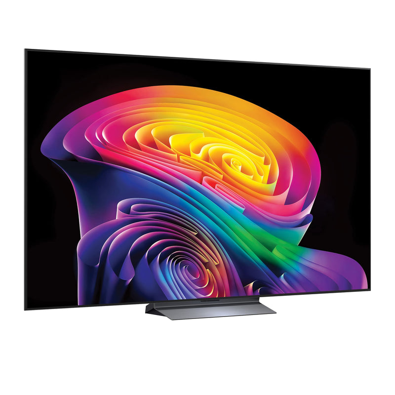 LG OLED77C6HUP | Téléviseur 77" 4K OLED - Série C6 - 120Hz - a11 AI Processor Gen3 | 02 | Sonxplus Rivière-du-Loup