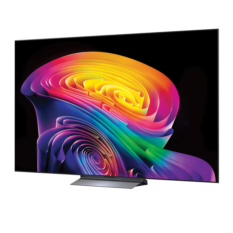 LG OLED77C6HUP | Téléviseur 77" 4K OLED - Série C6 - 120Hz - a11 AI Processor Gen3 | 03 | Sonxplus Rivière-du-Loup