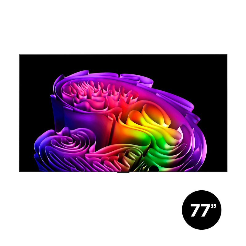 LG OLED77G6WUA | Téléviseur 77" OLED 4K - 120Hz - LG Gallery+ - ThinQAI | 01 | Sonxplus Rivière-du-Loup