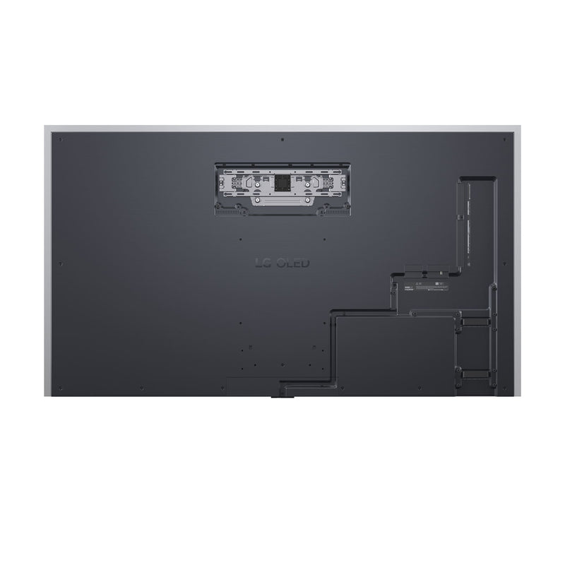 LG OLED77G6WUA | Téléviseur 77" OLED 4K - 120Hz - LG Gallery+ - ThinQAI | 04 | Sonxplus Rivière-du-Loup