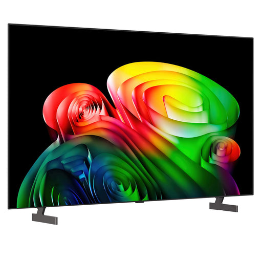 LG OLED83B6GUA | Téléviseur OLED 83" - 120Hz (VRR 144Hz) - Série B6 - ThinQ AI - Dolby Atmos | 02 | Sonxplus Rivière-du-Loup