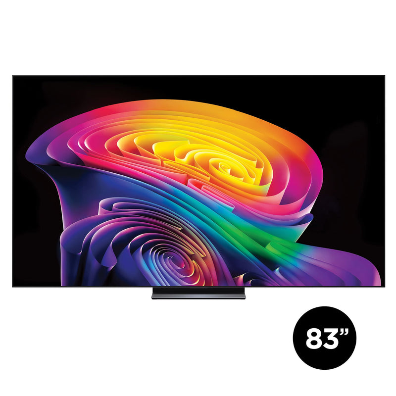 LG OLED83C6HUP | Téléviseur 83" 4K OLED - Série C6 - 120Hz - a11 AI Processor Gen3 | 01 | Sonxplus Rivière-du-Loup