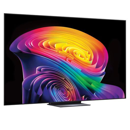 LG OLED83C6HUP | Téléviseur 83" 4K OLED - Série C6 - 120Hz - a11 AI Processor Gen3 | 02 | Sonxplus Rivière-du-Loup