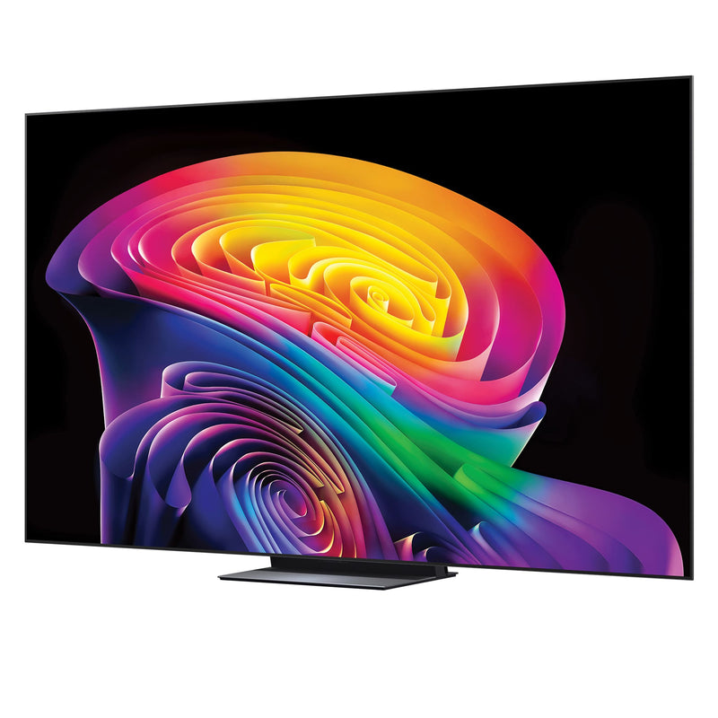 LG OLED83C6HUP | Téléviseur 83" 4K OLED - Série C6 - 120Hz - a11 AI Processor Gen3 | 03 | Sonxplus Rivière-du-Loup